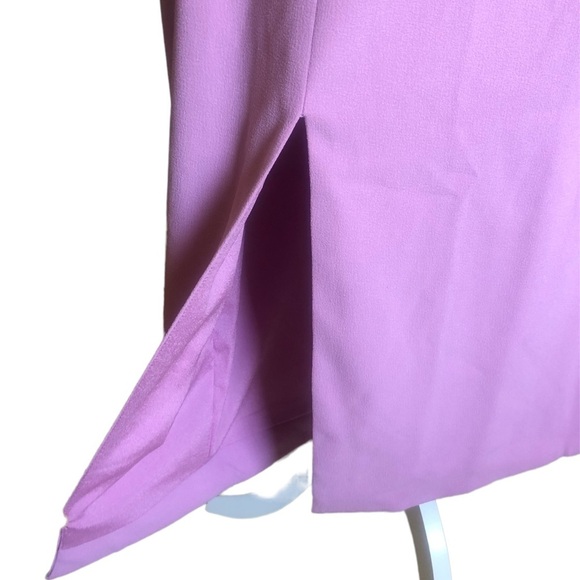 Dress the Population Off the Shoulder Dress - Picture 4 of 5